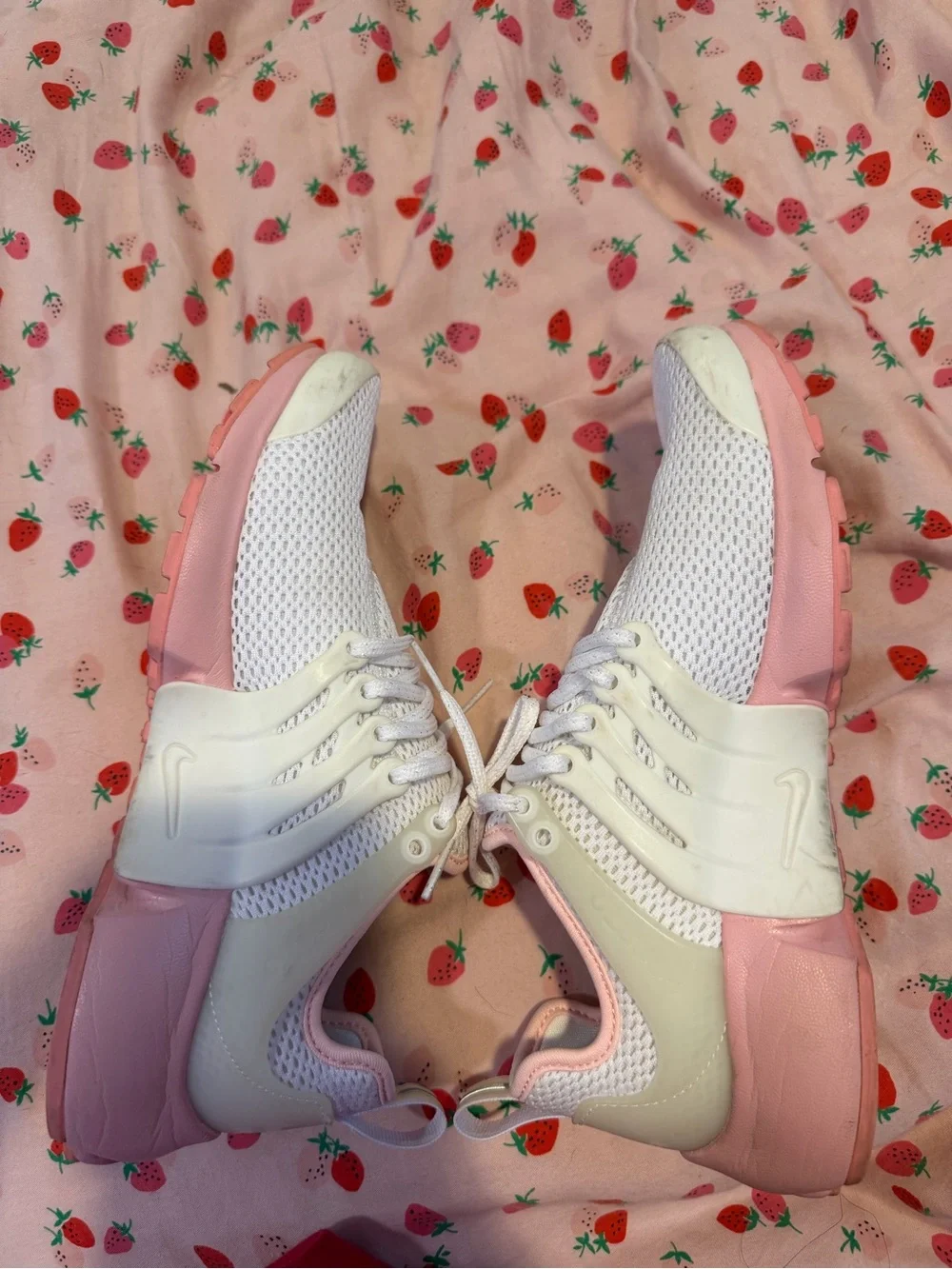 Nike 👟 Women's presto Sneakers